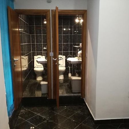 Apartments Feel Center زادار المظهر الخارجي الصورة