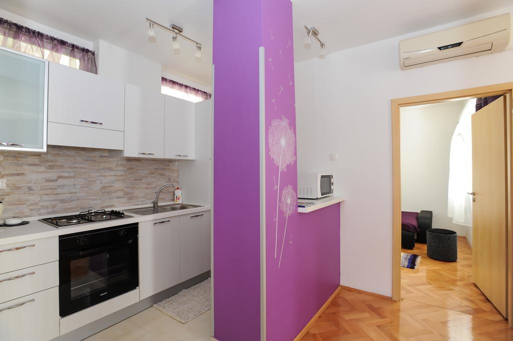 Apartments Feel Center زادار الغرفة الصورة