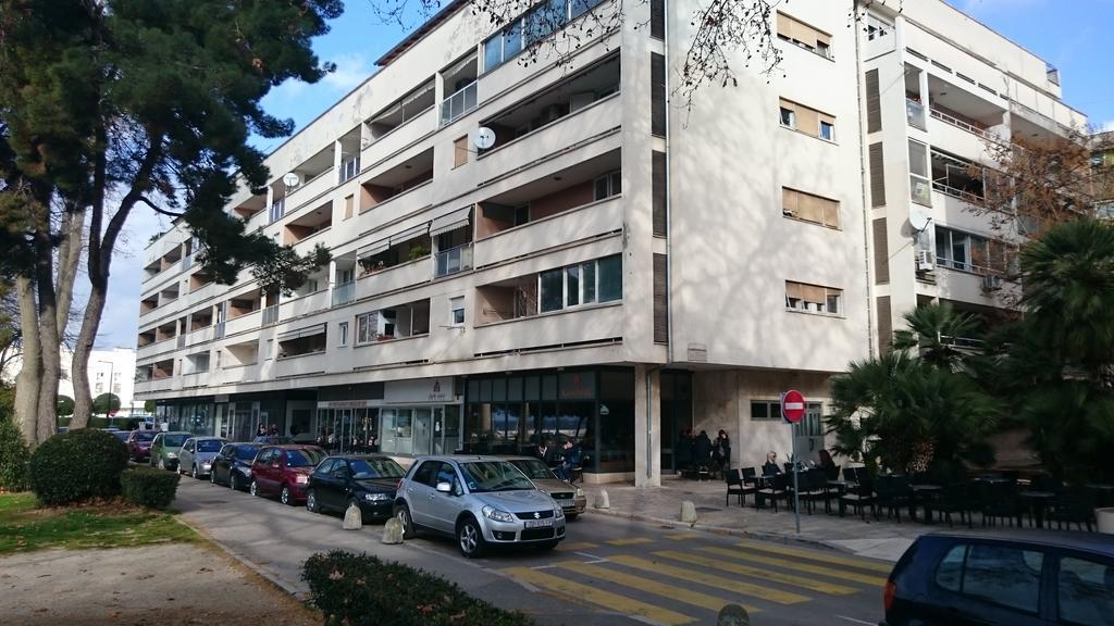 Apartments Feel Center زادار المظهر الخارجي الصورة