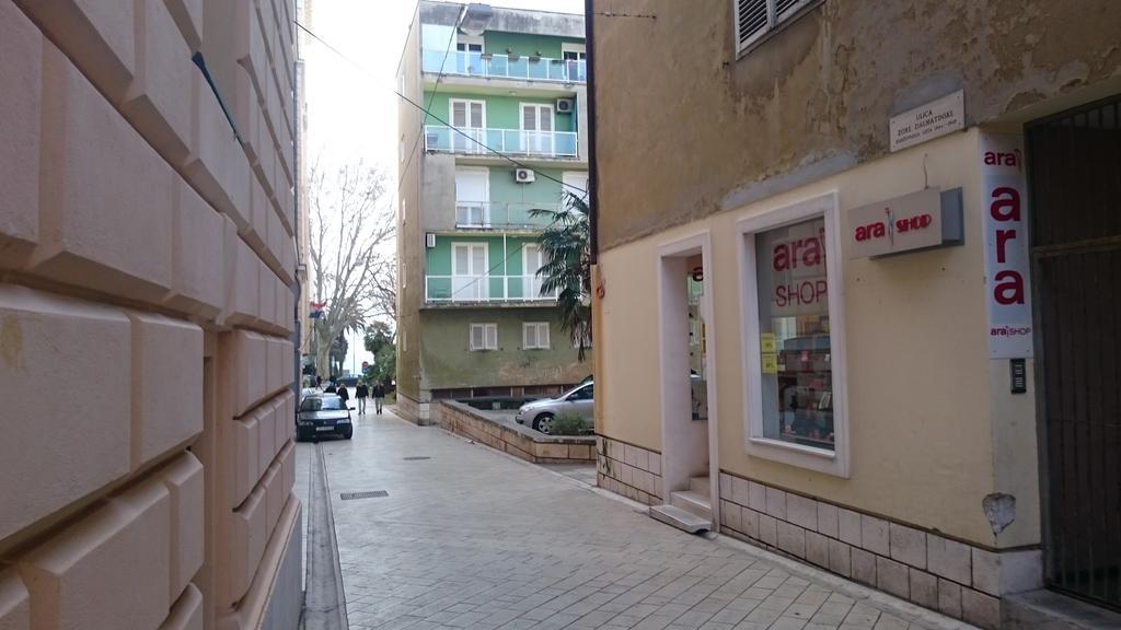 Apartments Feel Center زادار المظهر الخارجي الصورة