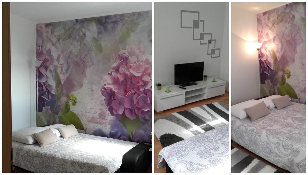 Apartments Feel Center زادار المظهر الخارجي الصورة