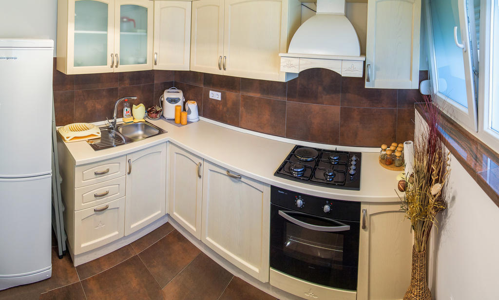 Apartments Feel Center زادار الغرفة الصورة