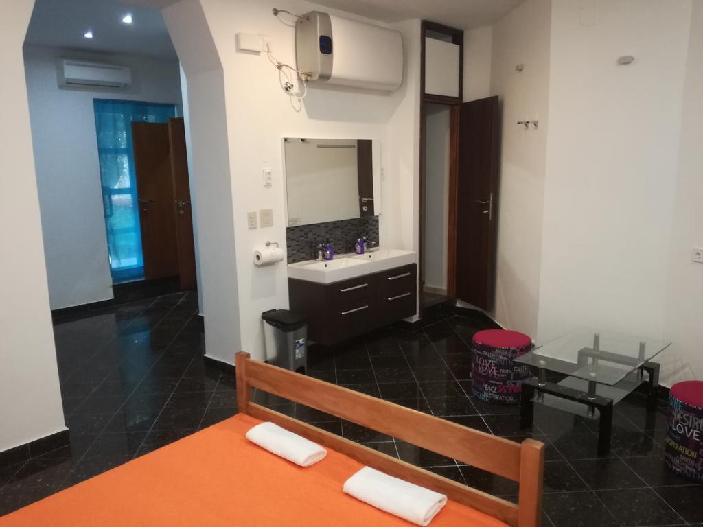 Apartments Feel Center زادار المظهر الخارجي الصورة