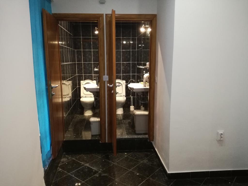 Apartments Feel Center زادار المظهر الخارجي الصورة