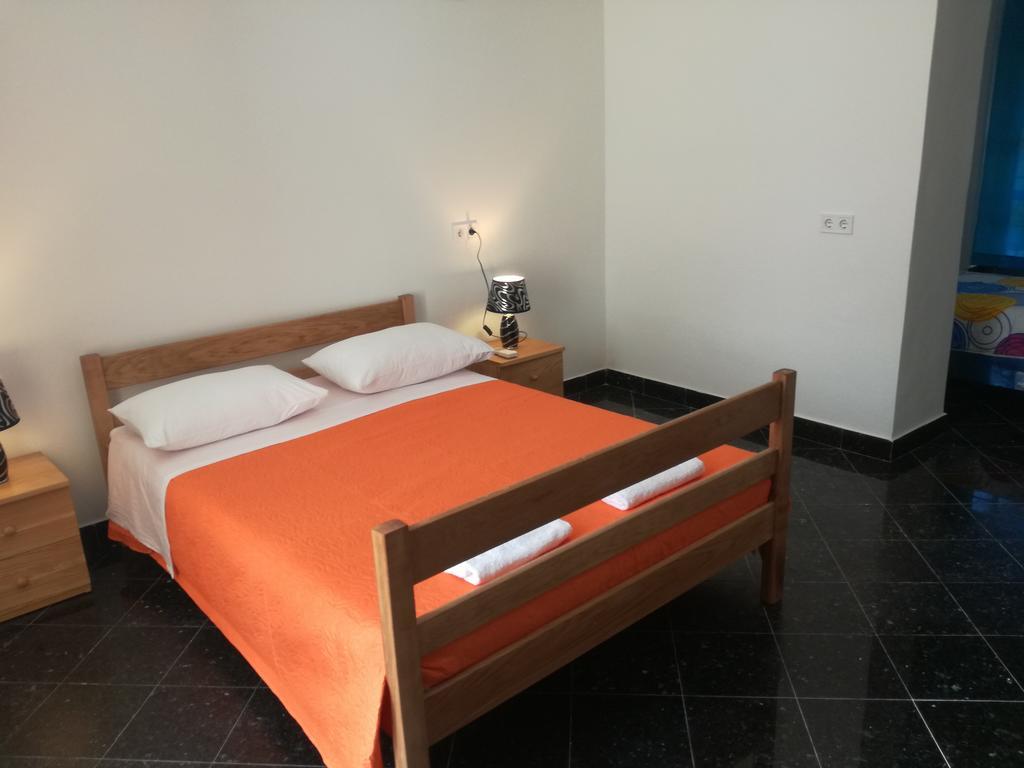 Apartments Feel Center زادار المظهر الخارجي الصورة