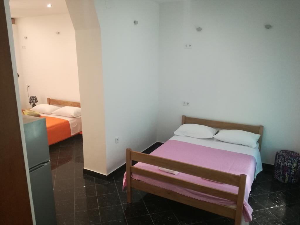 Apartments Feel Center زادار المظهر الخارجي الصورة
