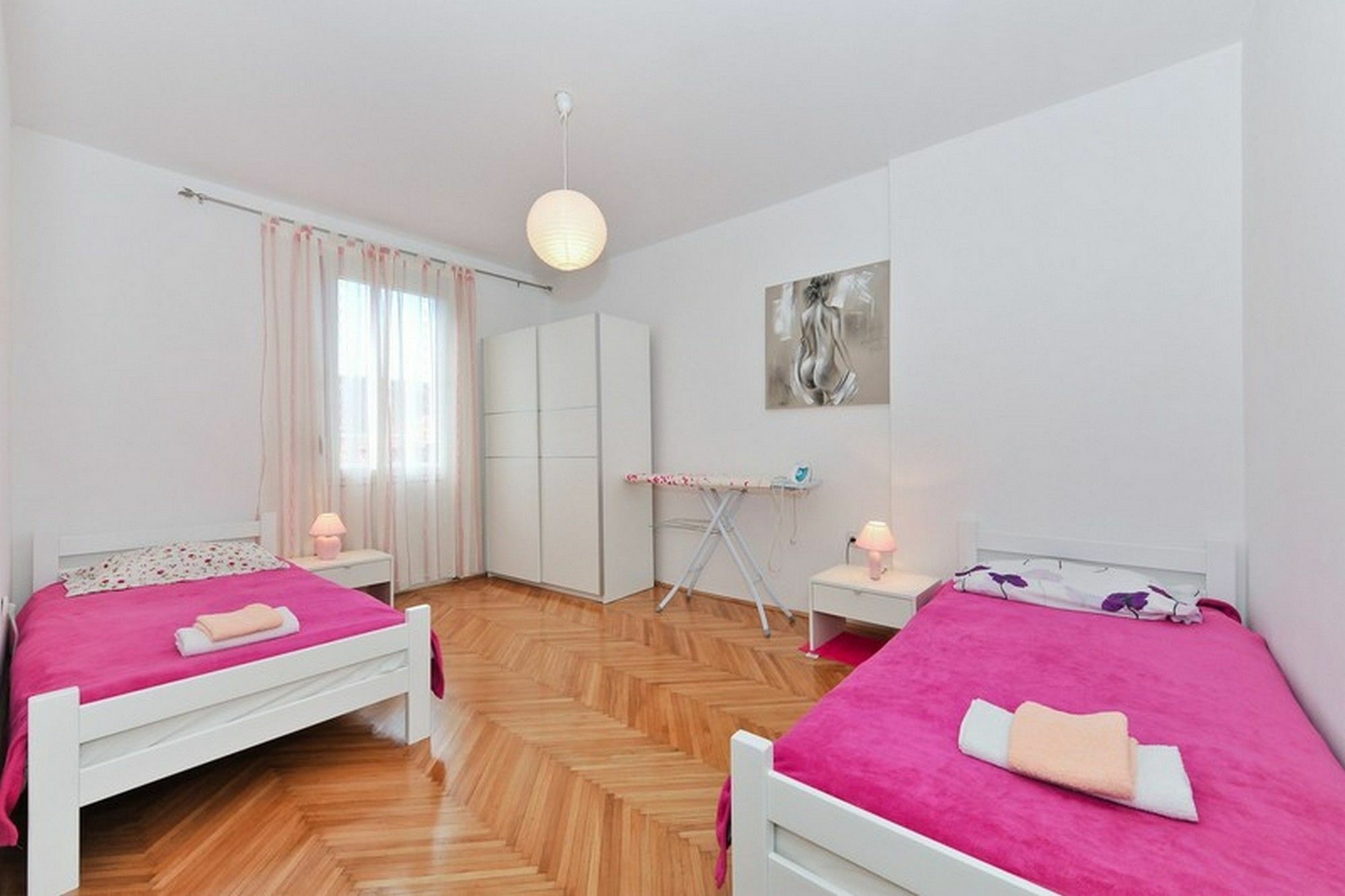 Apartments Feel Center زادار المظهر الخارجي الصورة
