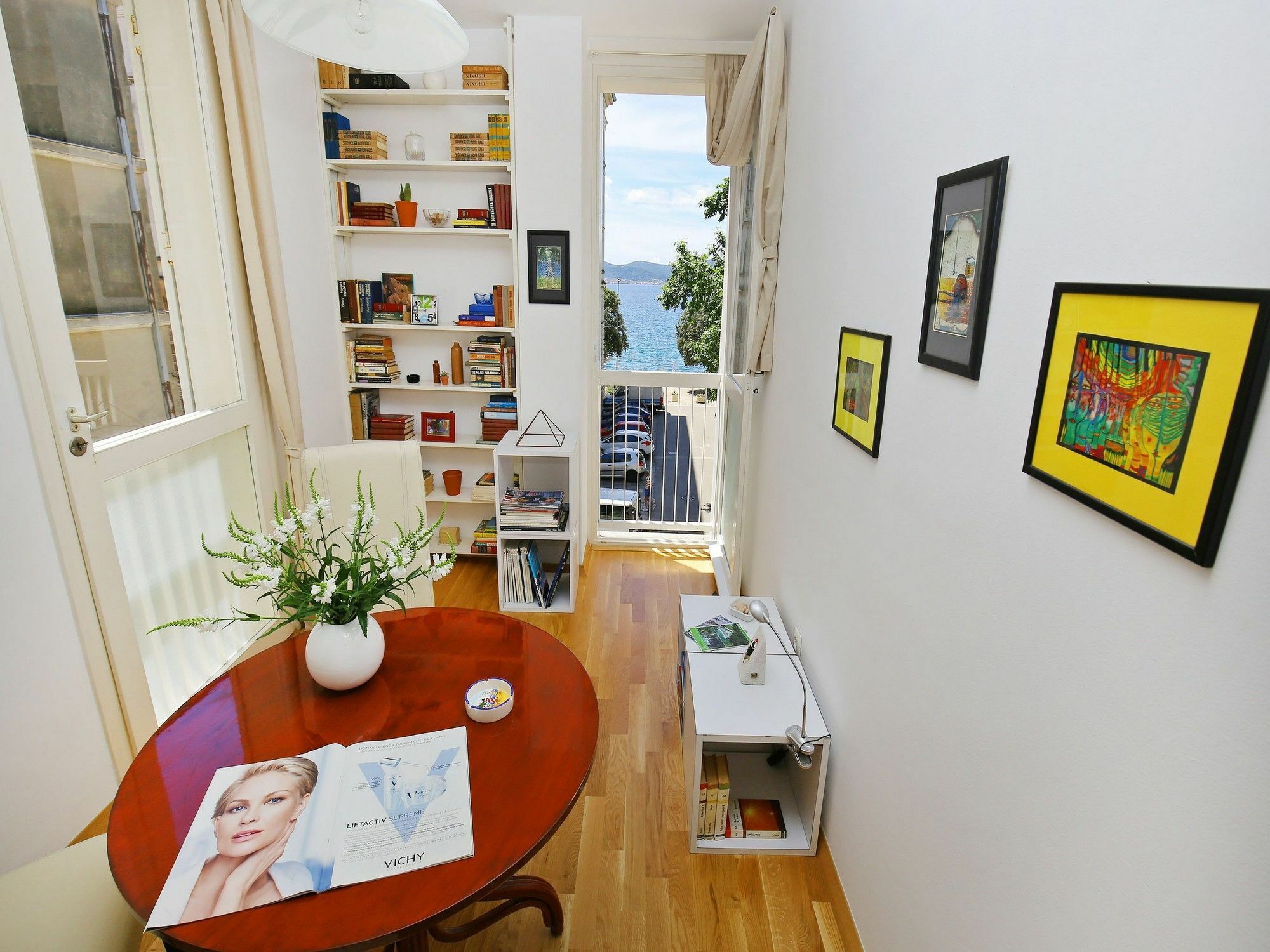 Apartments Feel Center زادار المظهر الخارجي الصورة