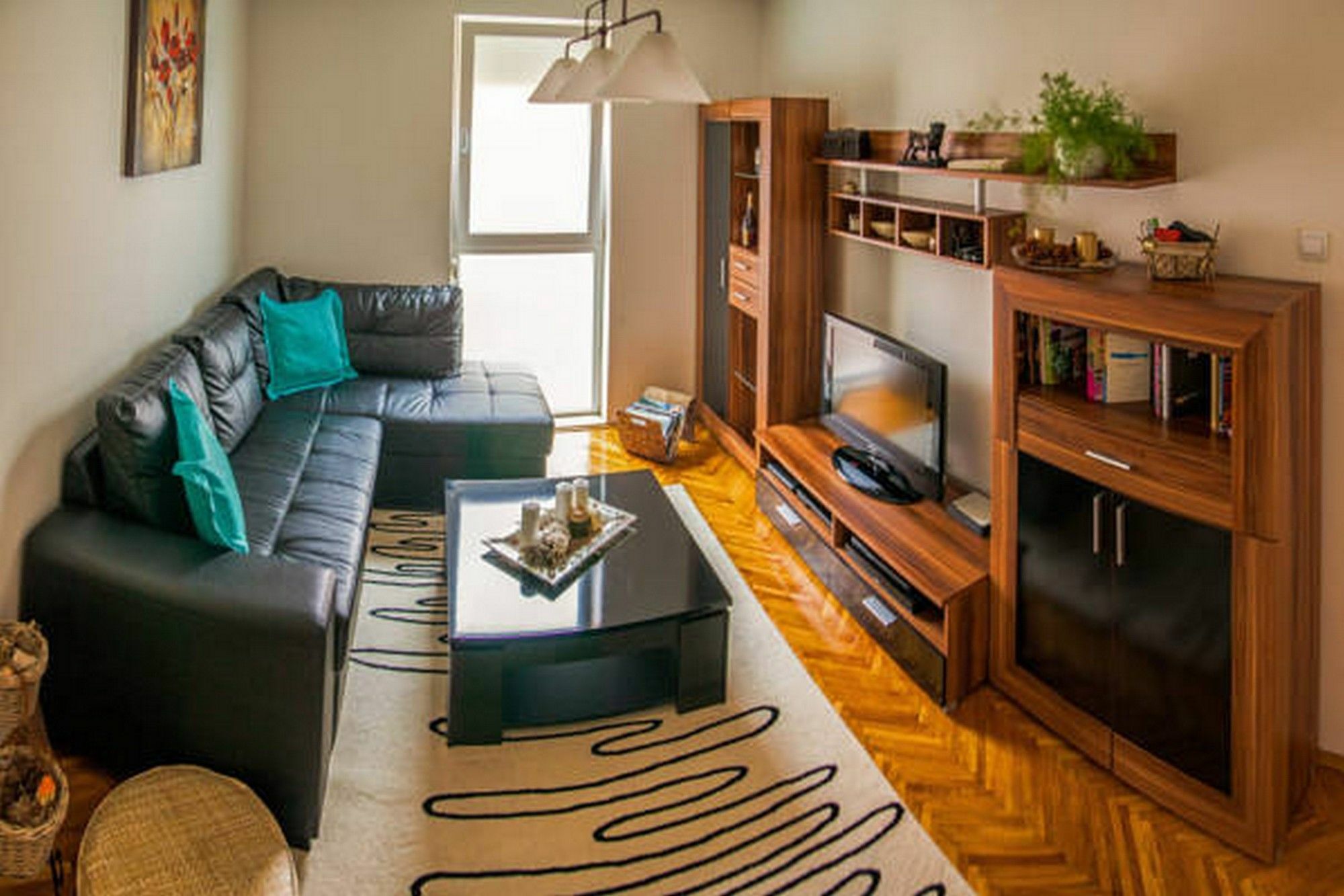 Apartments Feel Center زادار المظهر الخارجي الصورة