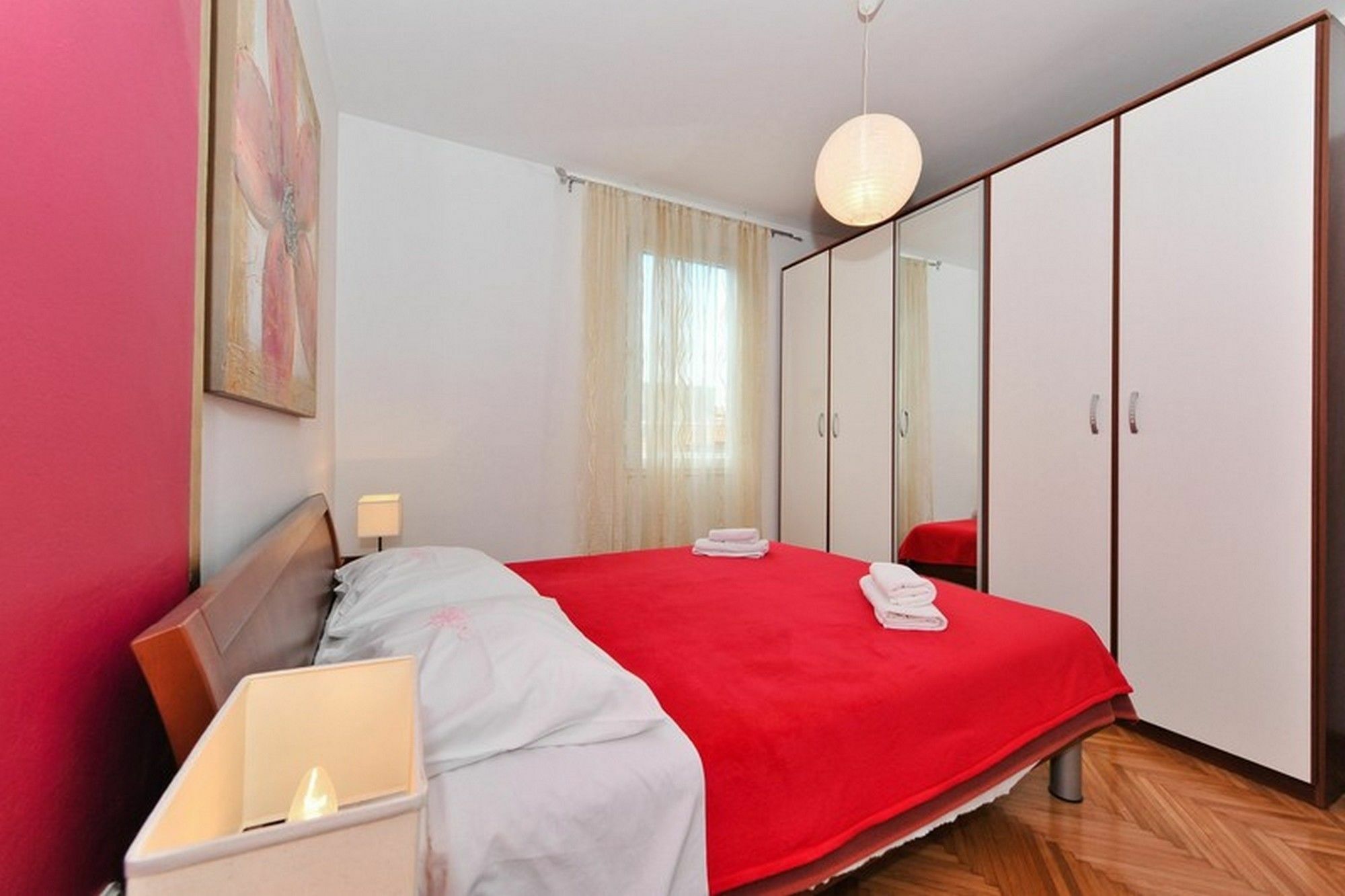 Apartments Feel Center زادار المظهر الخارجي الصورة