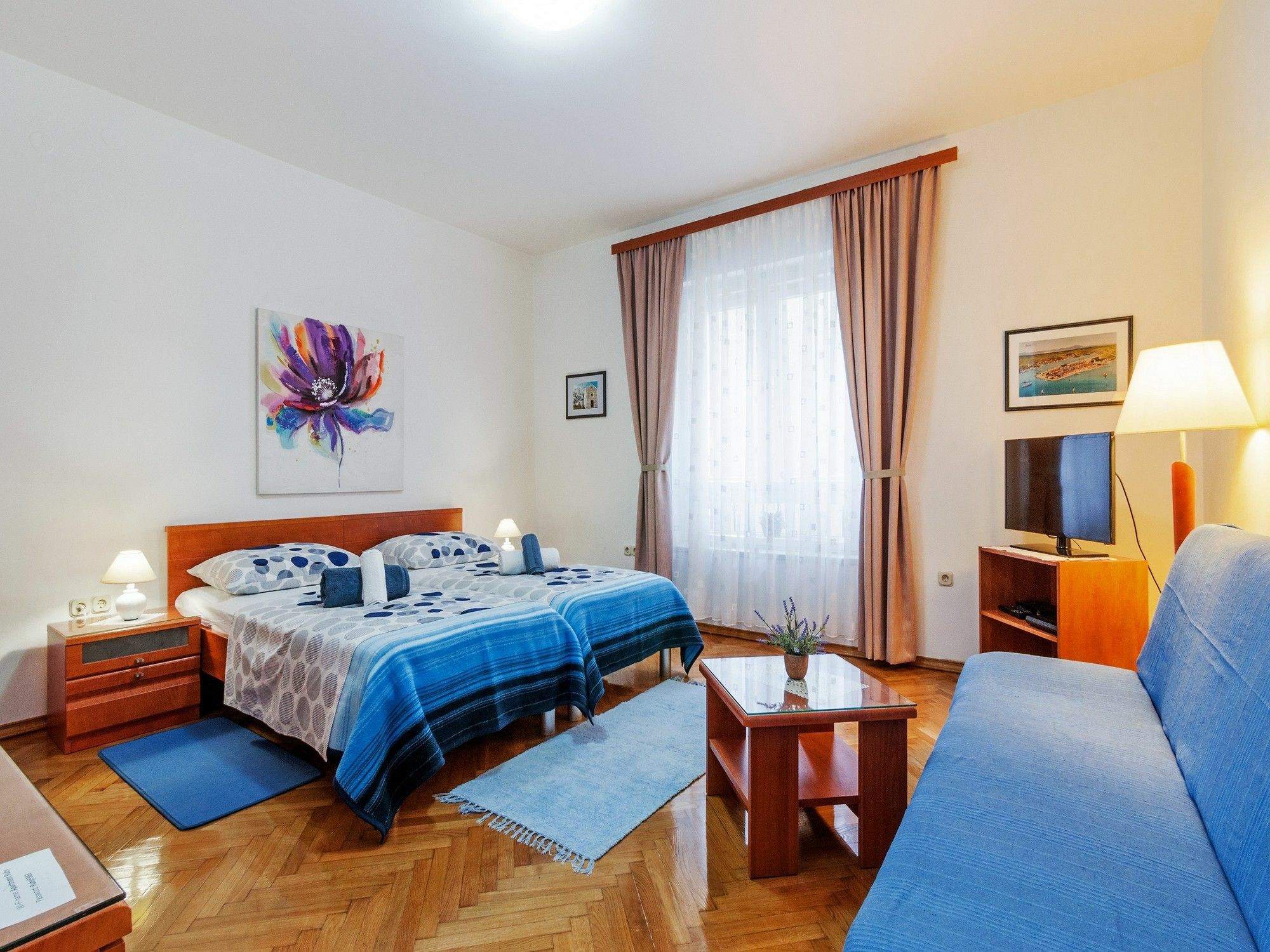 Apartments Feel Center زادار المظهر الخارجي الصورة