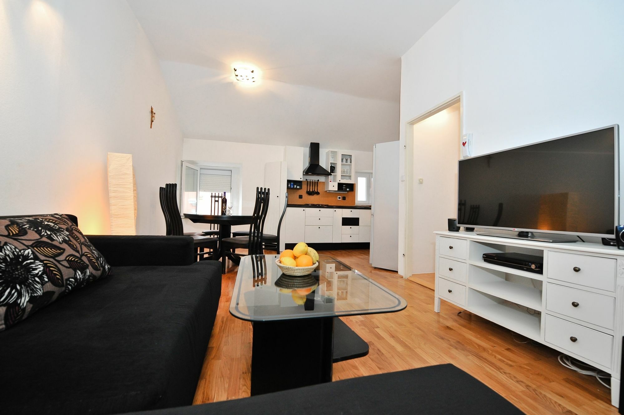 Apartments Feel Center زادار المظهر الخارجي الصورة