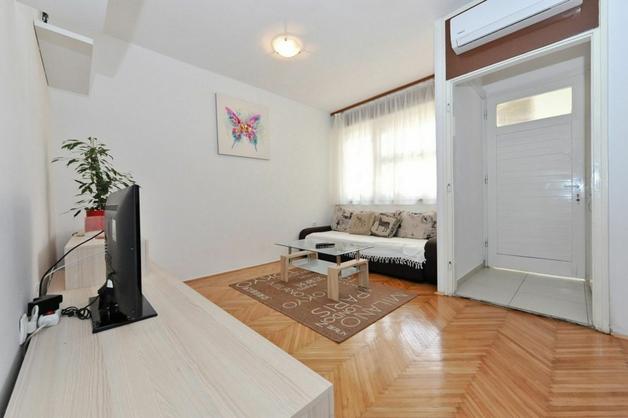 Apartments Feel Center زادار المظهر الخارجي الصورة