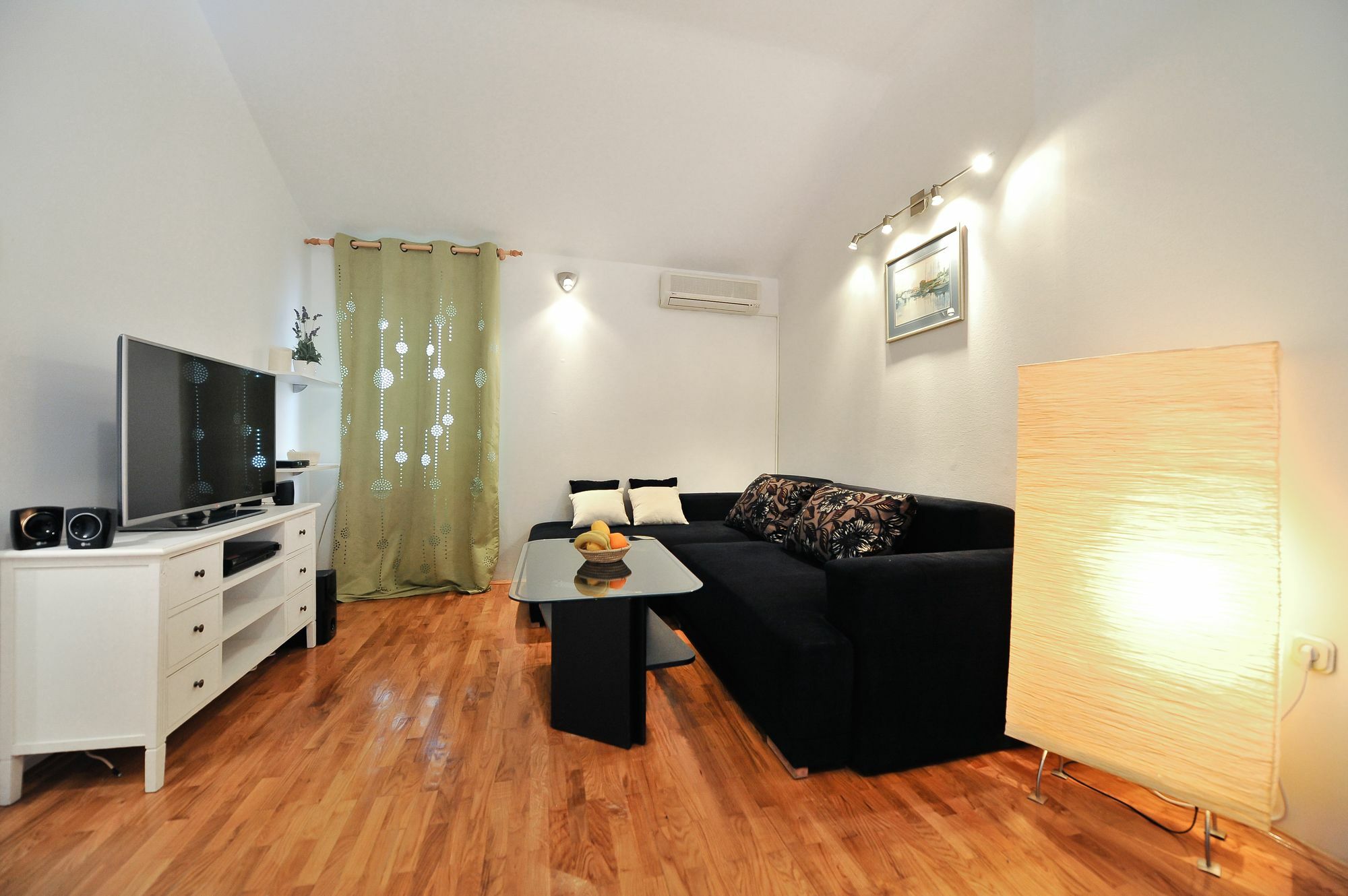 Apartments Feel Center زادار المظهر الخارجي الصورة