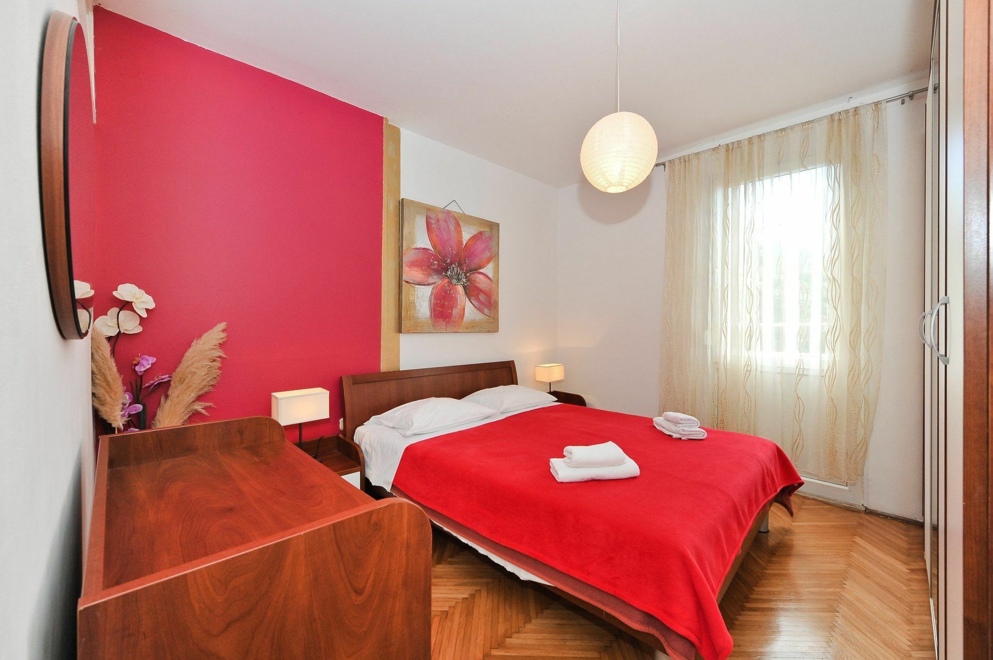 Apartments Feel Center زادار المظهر الخارجي الصورة