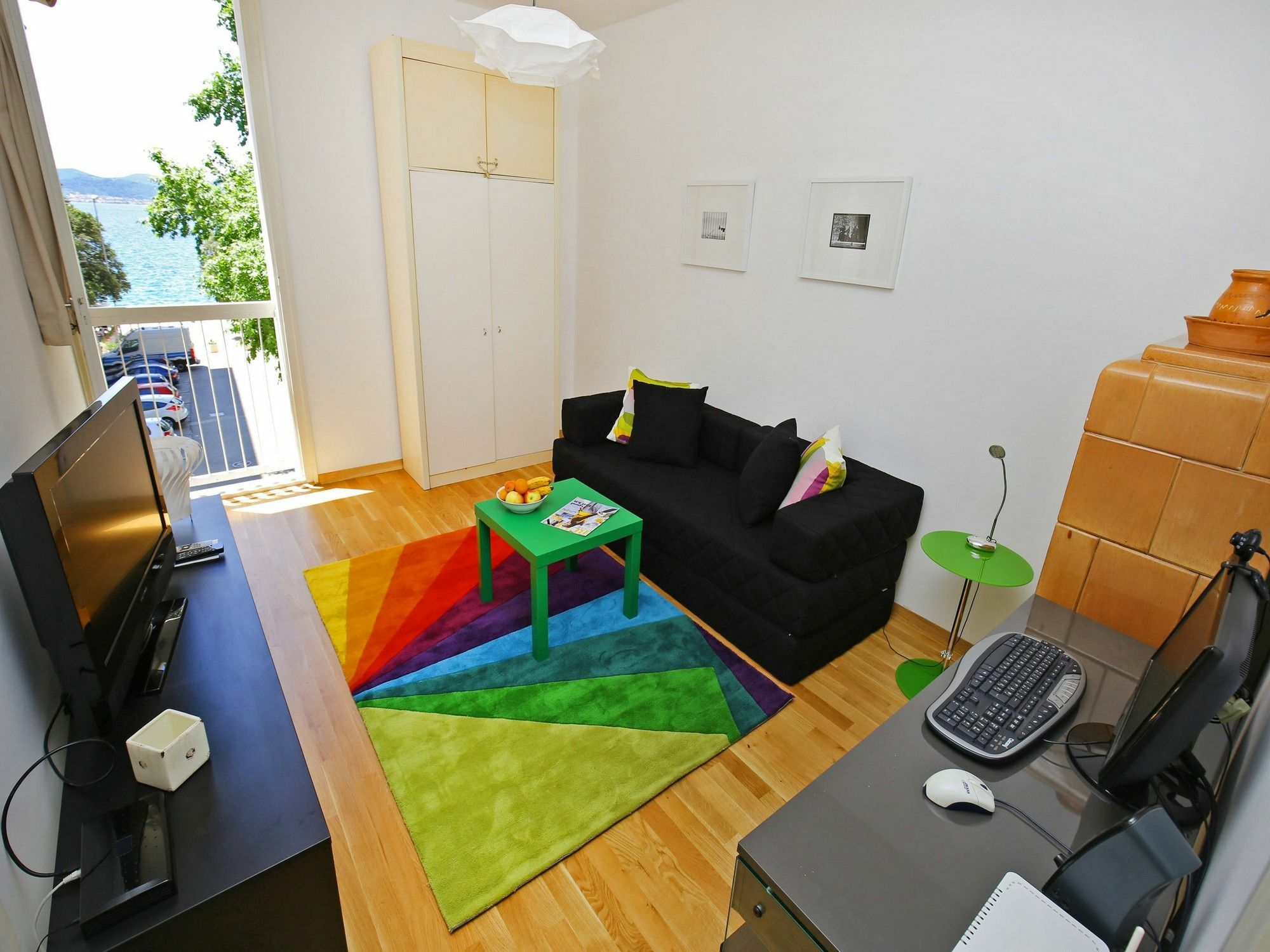Apartments Feel Center زادار المظهر الخارجي الصورة