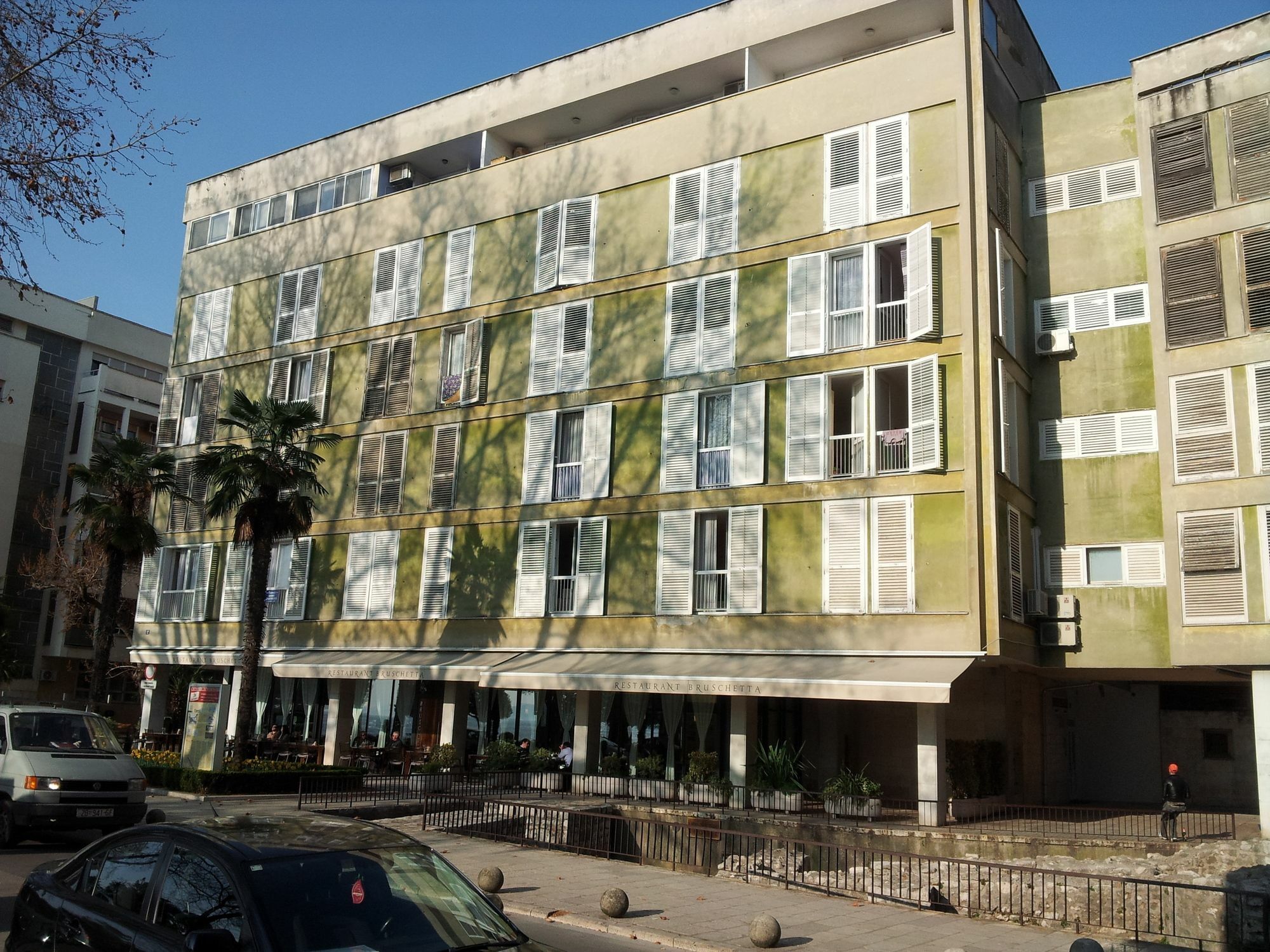 Apartments Feel Center زادار المظهر الخارجي الصورة