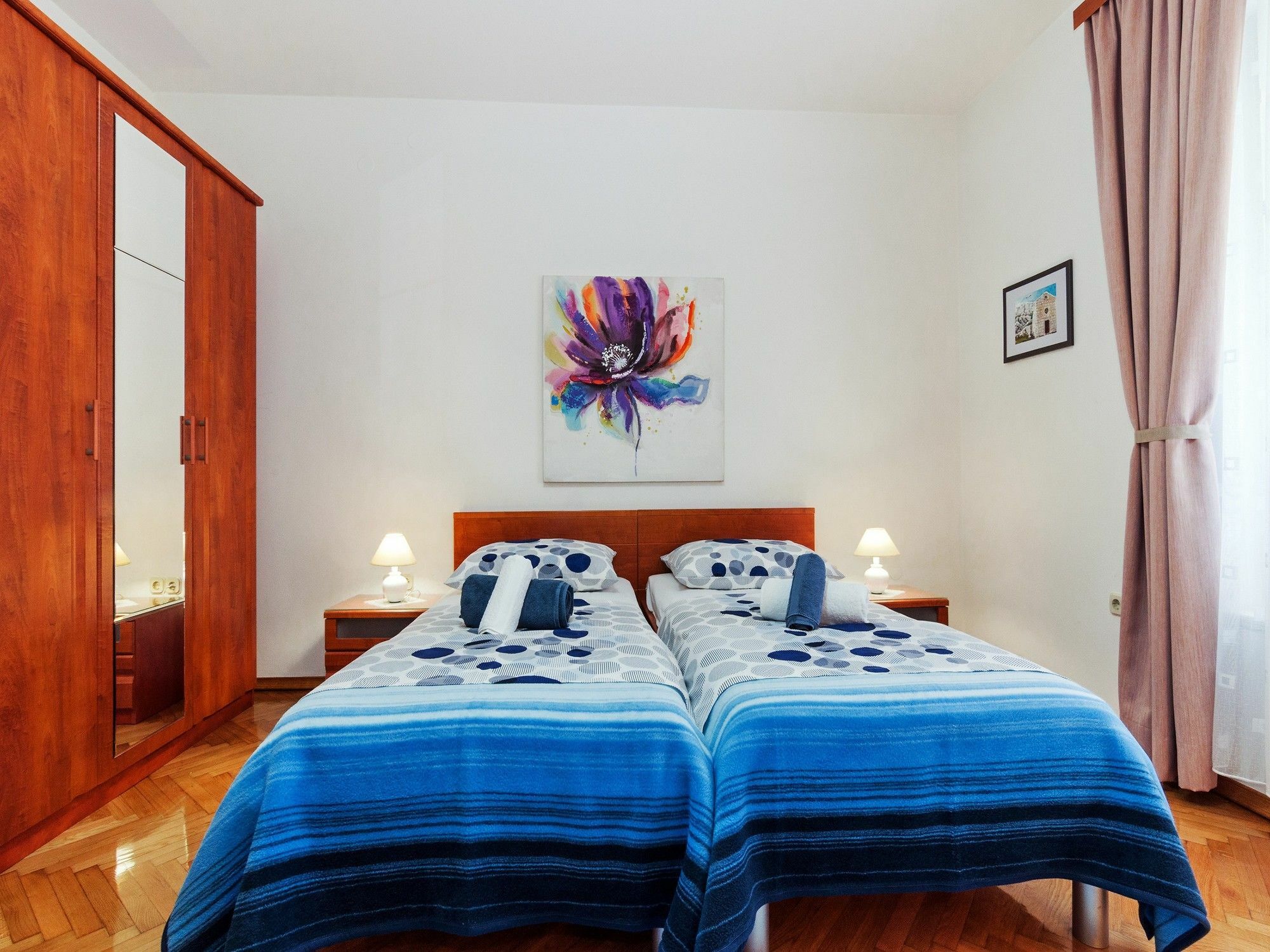 Apartments Feel Center زادار المظهر الخارجي الصورة